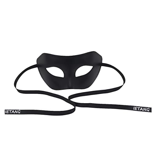 Couple Venetian Masquerade Mask