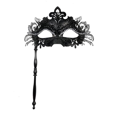 Yimianshou Masquerade Mask Set for Couples