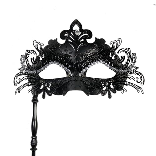 Yimianshou Masquerade Mask Set for Couples