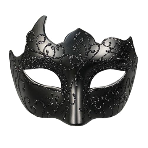 Yimianshou Masquerade Mask Set for Couples