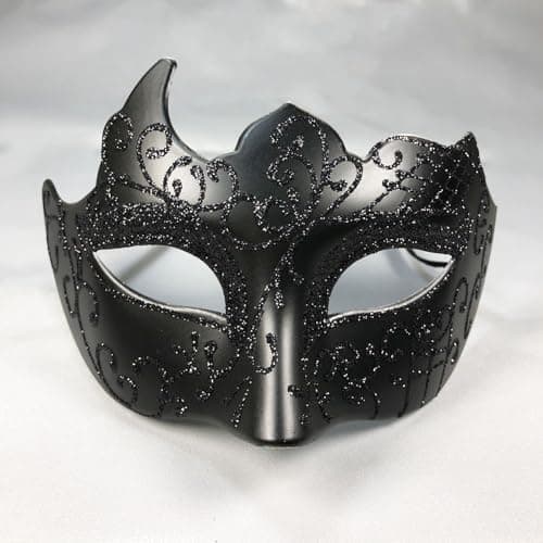 Yimianshou Masquerade Mask Set for Couples