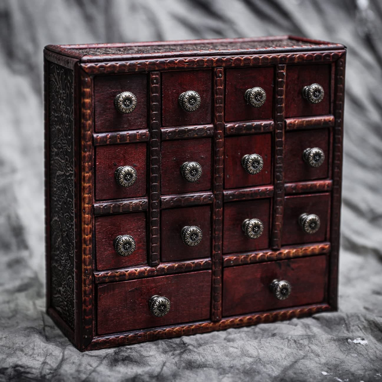 Dice Goblin's Dice Library for Dice Sets, DND Items, TTRPG Dice Maker